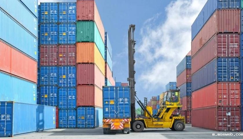 上海框架箱出口运输