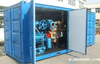 琪邦带你了解货运中常用到的特种箱种类