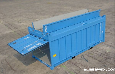 特种箱不可替代的四个优势是什么？