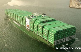 香港港特种箱量连续下降还会迎来春天吗？