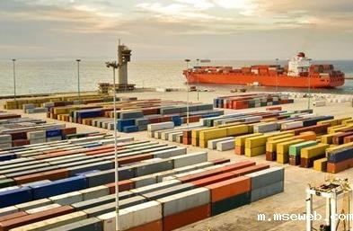 框架箱海运装载的特征及如何专业操作