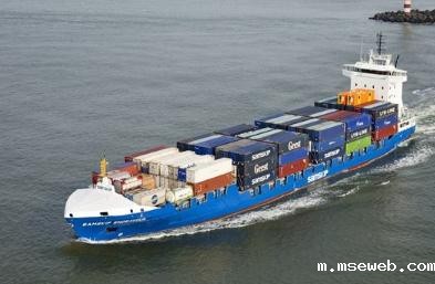 框架柜海运公司浅析免柜免堆期的含义