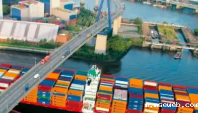 框架箱运输主要装载什么货物用于框架箱？