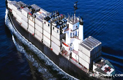 超大货物怎么运？框架柜海运是你不二的选择！