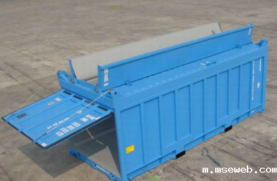 可以用特种柜运输的货物有哪些？具体是怎么运输的？