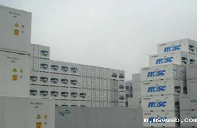 新型制冷动力的出现，对冷藏集装箱海运有何影响？