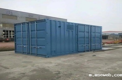 特种箱海运是针对什么样的货物呢？