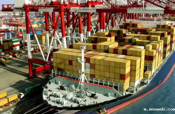 oog海运是一种特殊的海上运输方式，已经在全球范围内得到广泛应用