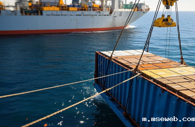 跨越重洋的秘密武器：特种箱海运背后的科技与策略