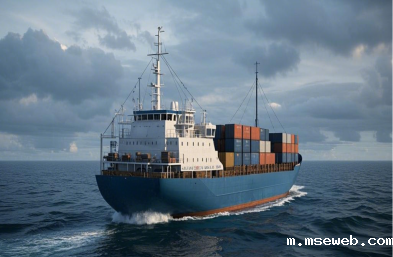 解锁供应链潜力：特种箱海运的创新策略与国际合作新篇章