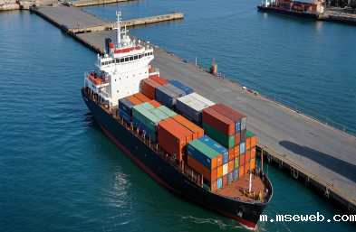 揭秘框架箱运输：现代物流的黄金钥匙