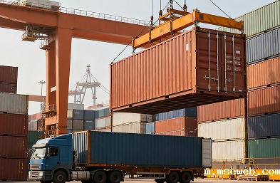 框架柜海运：专接大件货物，突破超宽超高超长运输限制